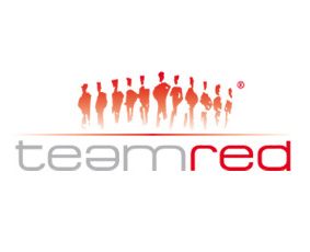 Logo team red Deutschland GmbH