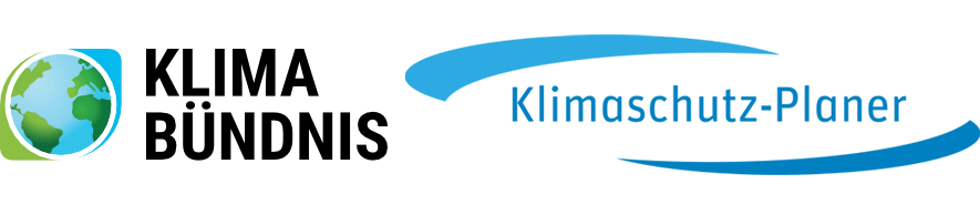 Klimaschutz-Planer Logo
